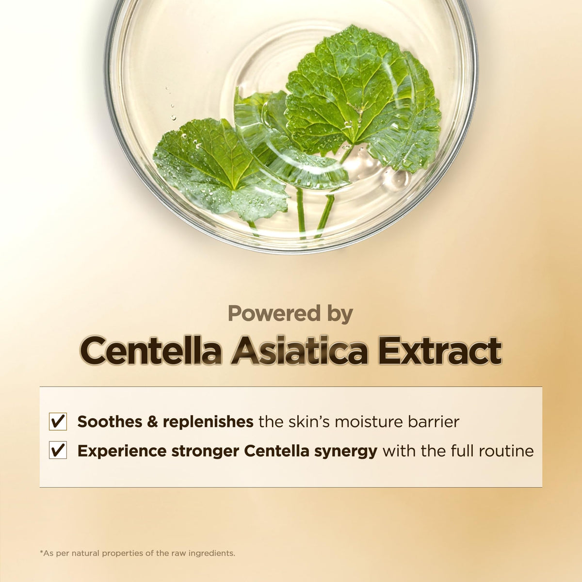 SKIN1004 Centella Travel Kit, Korean Skin Care Set of 5, Travel Size SKIN1004