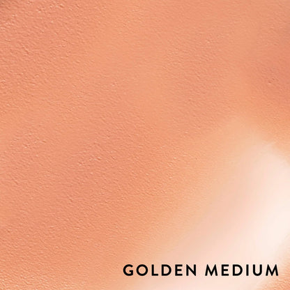 LAURA GELLER Weightless Whip Mousse Foundation, Buildable - Golden Medium LAURA GELLER NEW YORK