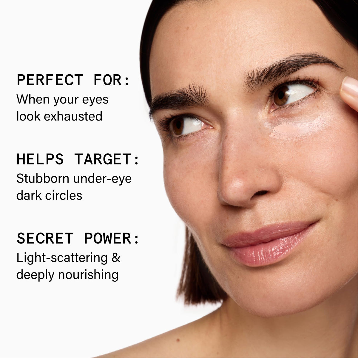 Beauty Pie Superluminous Eye Genius Under Eye Brightener | 4ml Beauty Pie