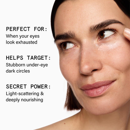 Beauty Pie Superluminous Eye Genius Under Eye Brightener | 4ml Beauty Pie