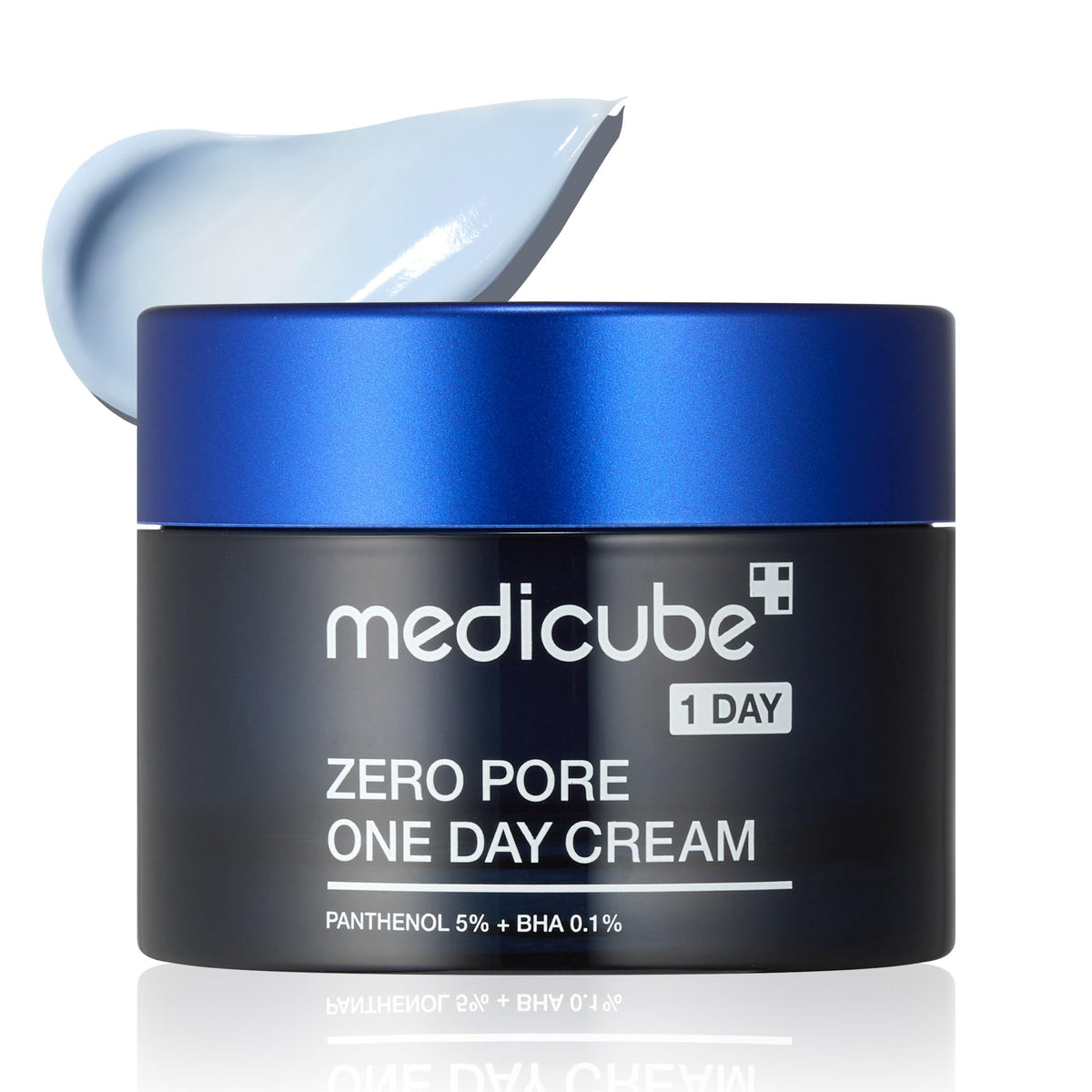medicube Zero Pore One-Day Cream - Moisturizer for Pore & Oily Skin medicube