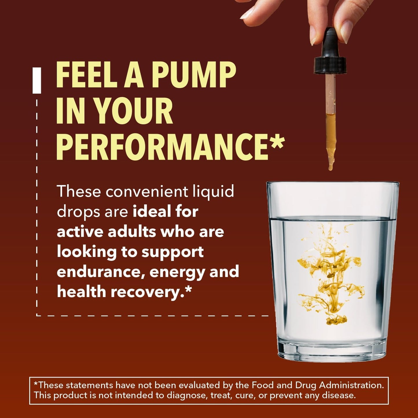 Organic Maca Root Liquid, Unflavored, 1fl oz, Supports Hormone Balance | Organic Maca Root Liquid Drops, Mood, Energy in Women & Men, Lepidium Meyenii to Support Performance & Vitality, Non-GMO Gsupps Australia