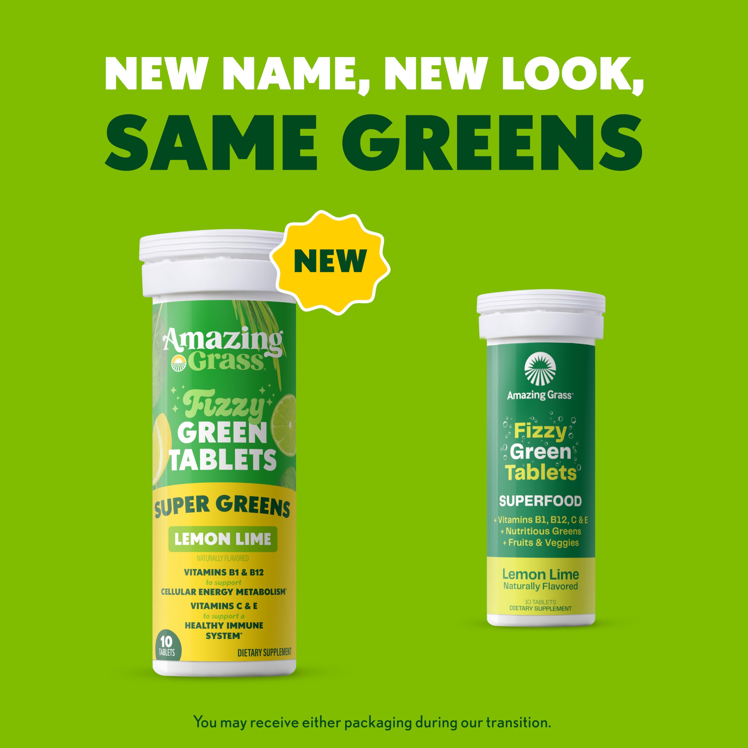 Amazing Grass Effervescent Tablets: Green Superfood Water Flavoring Tablet with Antioxidants & Alkalizing Greens, Lemon Lime, 60 Count Amazing Grass buy australia supplements