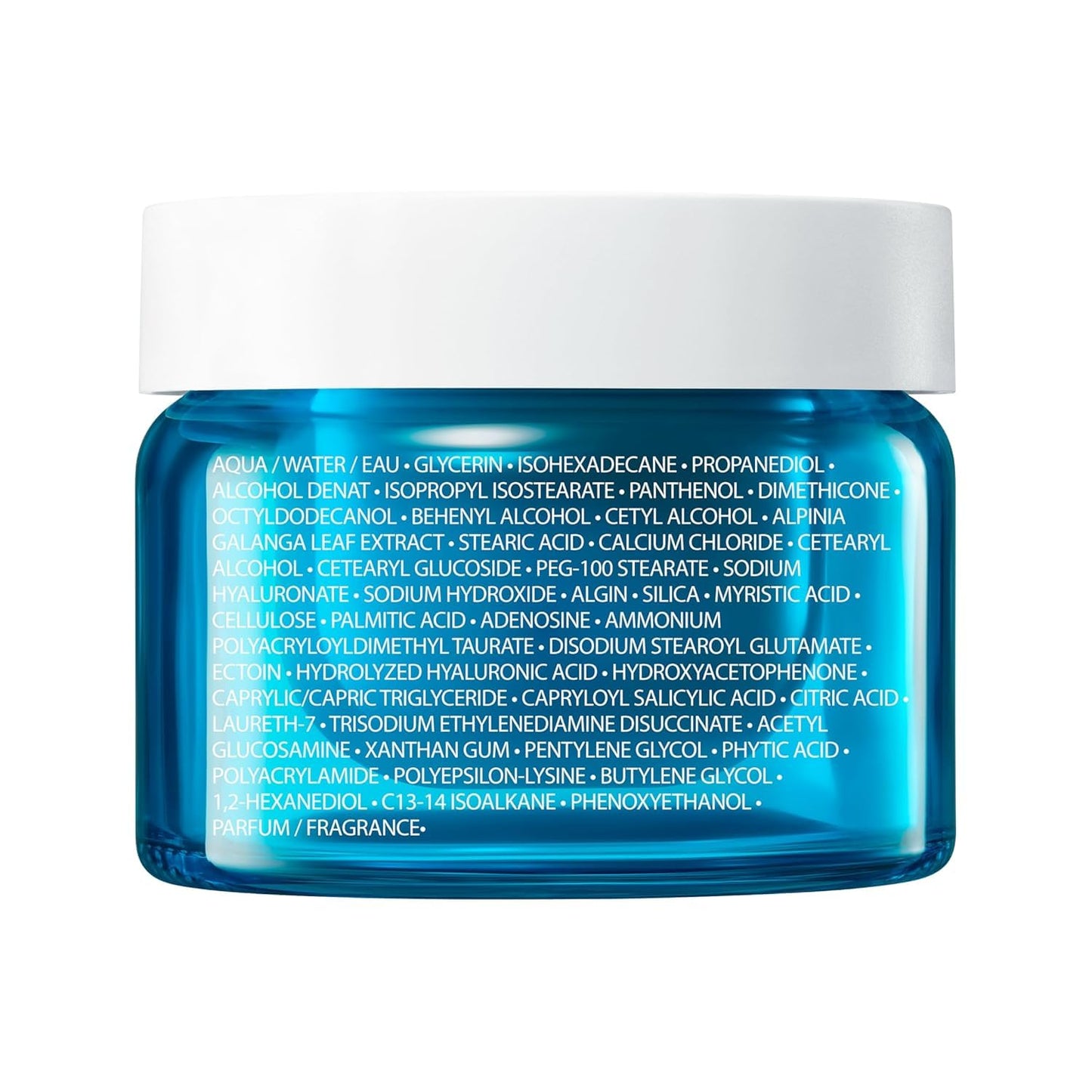 La Roche-Posay Hyalu B5 Suractivated Anti-Aging Face & Neck Cream, Firming Face Moisturizer With 3 Types of Hyaluronic Acid for All Skin Types La Roche-Posay