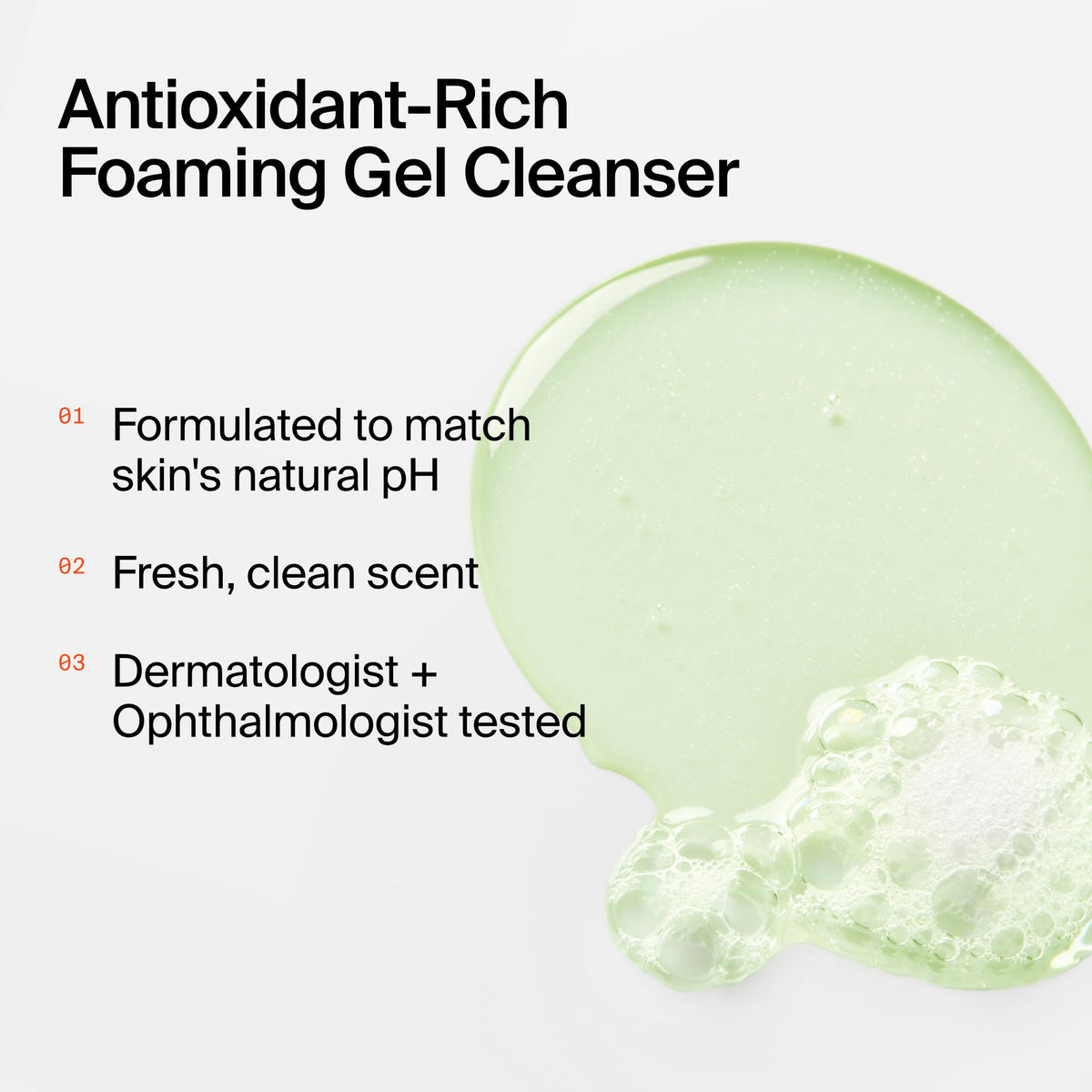 Youth To The People Superfood Antioxidant Cleanser - Full Size (8 fl oz) Youth To The People