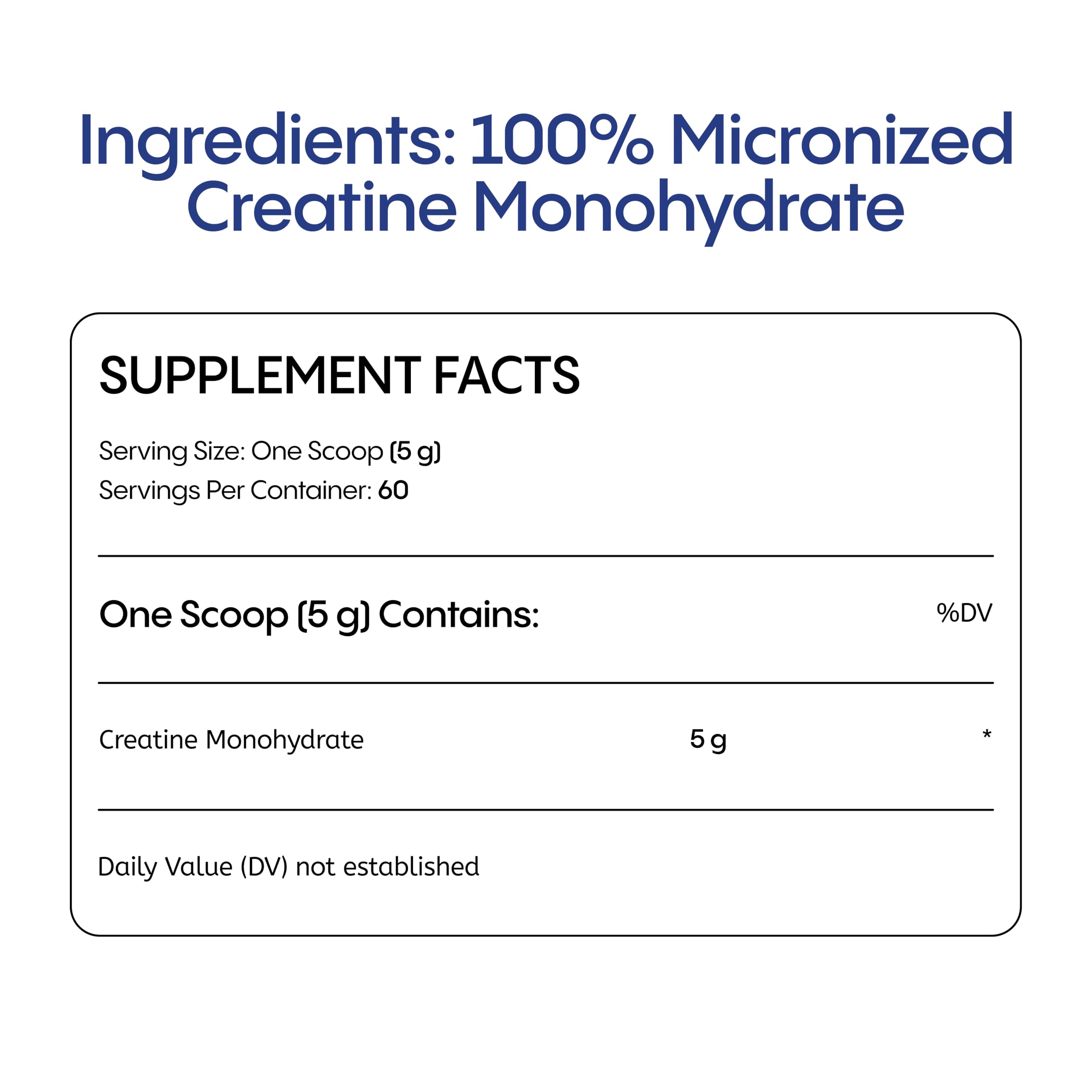 TIVAGENICS Pure Creatine Monohydrate Powder 300g – Micronized Supplements 5g Serving for Support Muscle Growth & Health | Unflavored Creatine for Men & Women LabTested Vegan-Friendly 60 Days Supply TIVAGENICS buy australia supplements