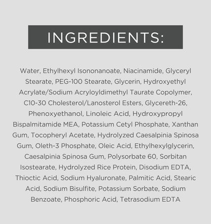 EltaMD PM Restore Night Moisturizer Face Cream, For All Skin Types, 1.7 oz EltaMD