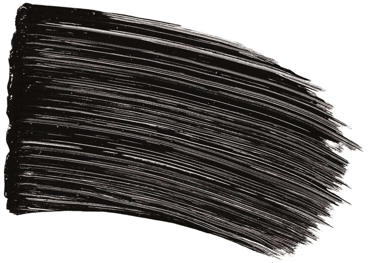 L'Oreal Paris Cosmetics Voluminous Superstar Mascara, Waterproof, Blackest Black, 0.41 Fl. Oz, 1 Count L'Oreal Paris