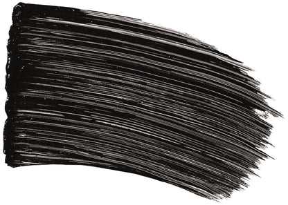 L'Oreal Paris Cosmetics Voluminous Superstar Mascara, Waterproof, Blackest Black, 0.41 Fl. Oz, 1 Count L'Oreal Paris