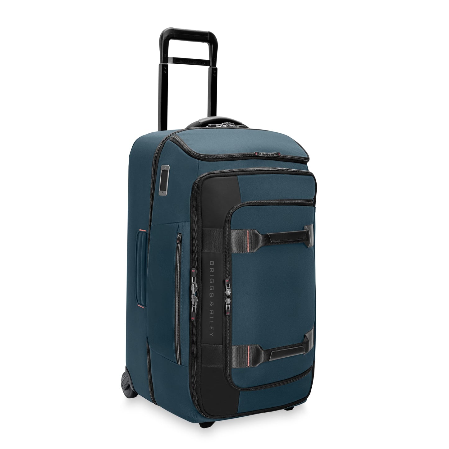 Briggs & Riley ZDX Global Softside Carry-On Spinner, Black Gsupps Australia