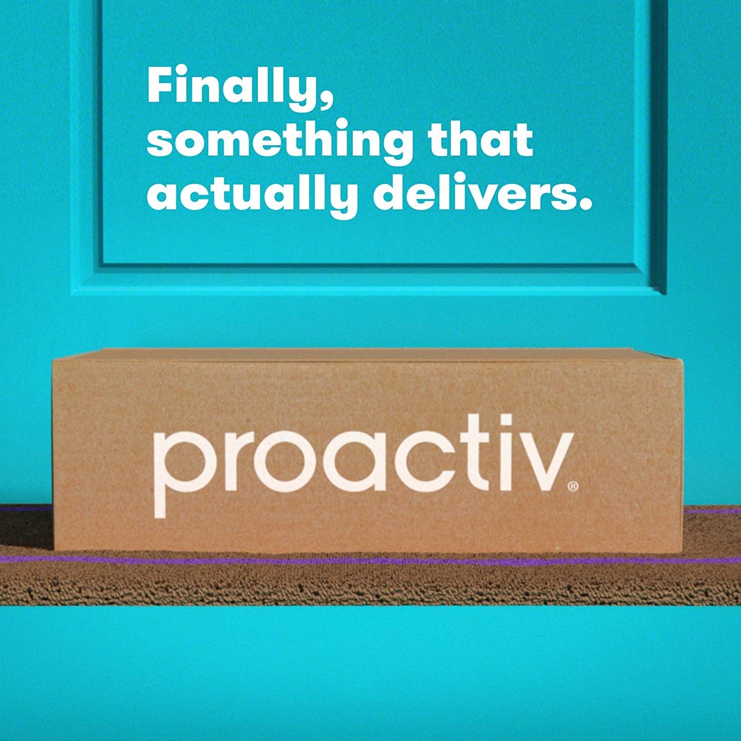 Proactiv Acne Cleanser - Benzoyl Peroxide Face Wash and Acne Treatment - Daily Facial Cleanser and Hyularonic Acid Proactiv