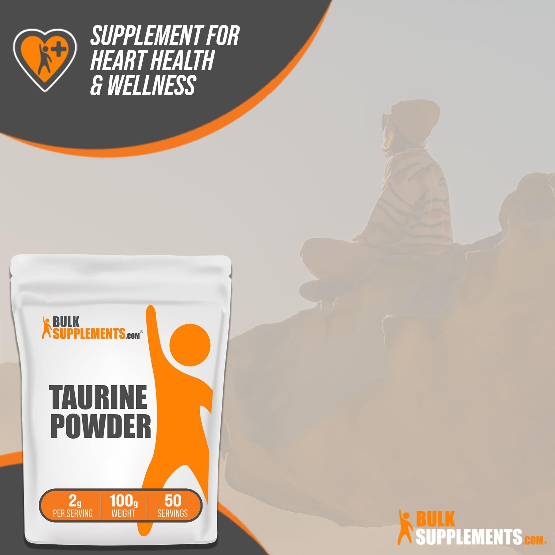 BULKSUPPLEMENTS.COM Taurine Powder - Taurine Supplement, Taurine 2000mg BULKSUPPLEMENTS.COM buy australia supplements