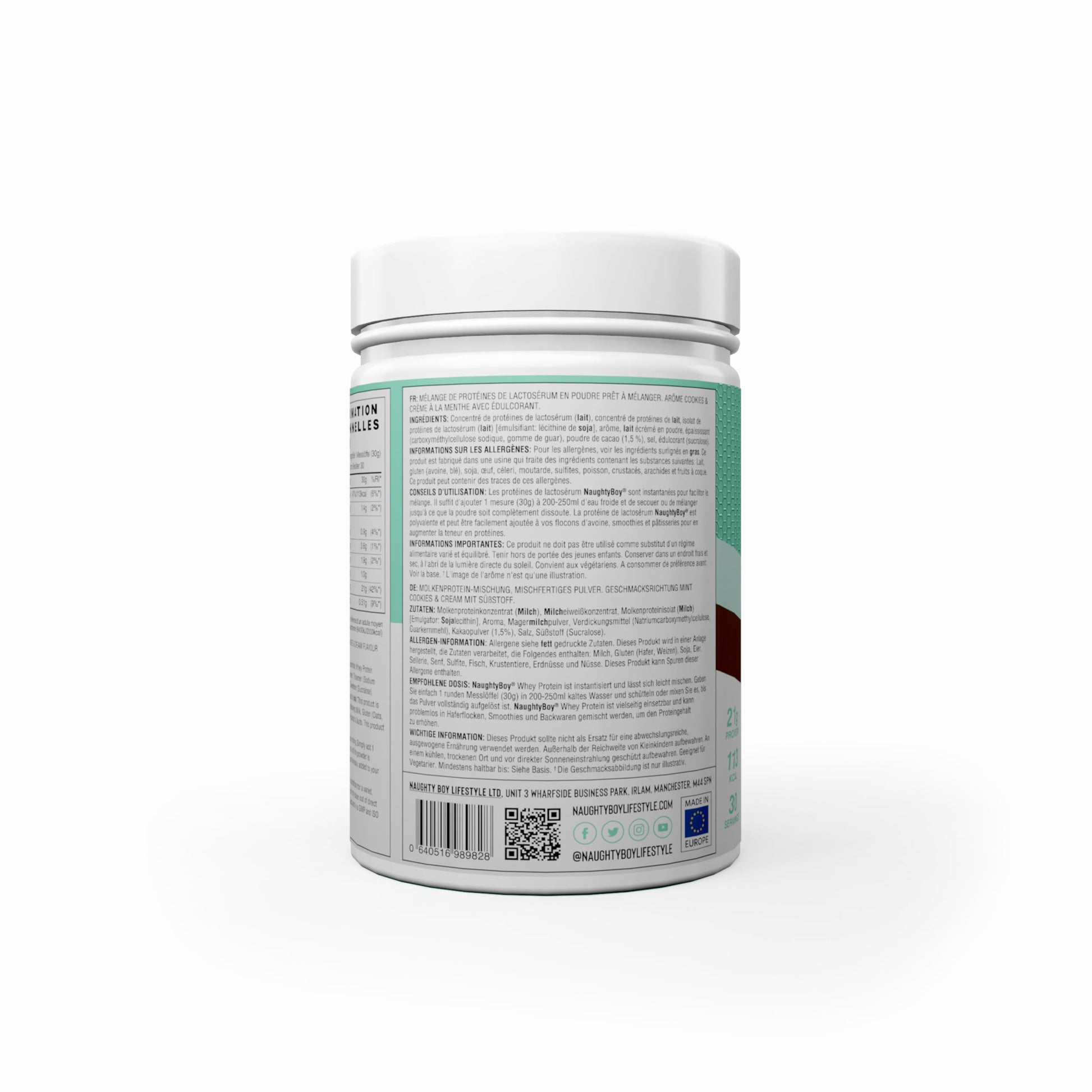Naughty Boy Advanced 100% Whey Protein Powder. Muscle Building & Recovery Shake with Optimum Naughty Boy buy australia supplements