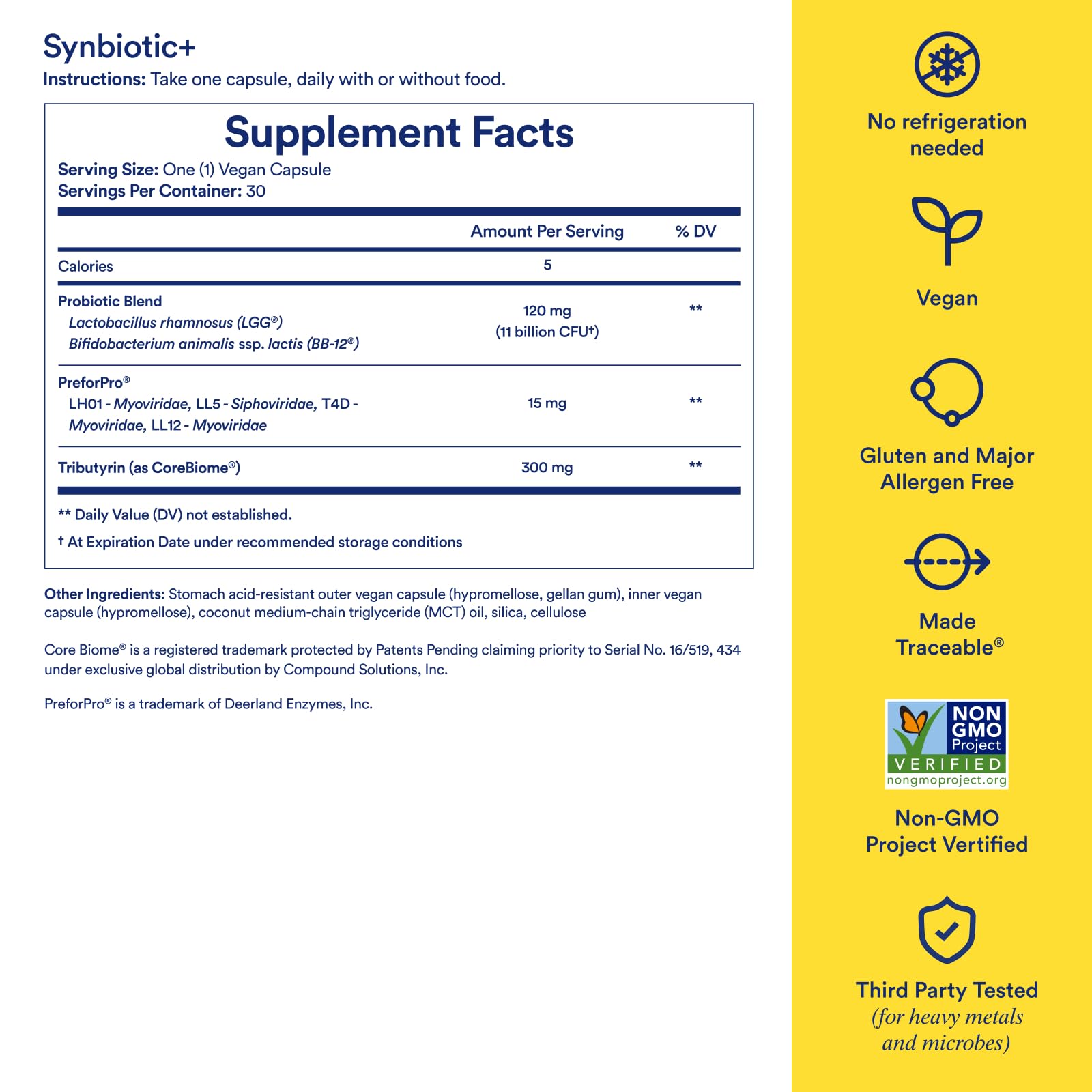 Ritual Synbiotic+ Probiotic Gut Health Support and Men's 18+ Multivitamin Ritual buy australia supplements