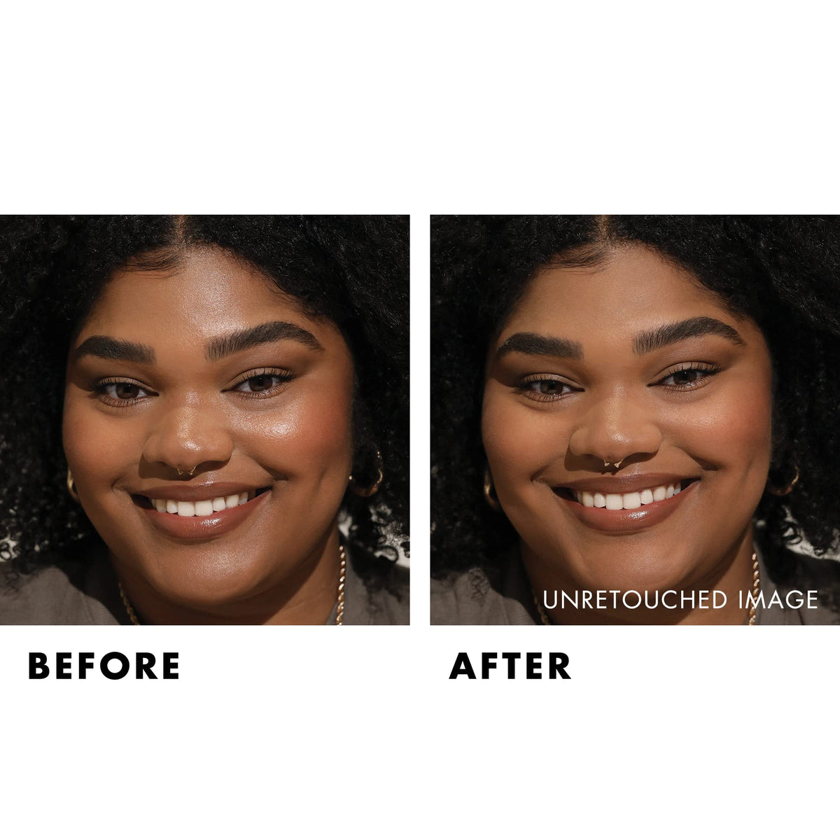 Milani Conceal + Perfect Blur Out Setting Powder Talc-Free -Translucent Milani