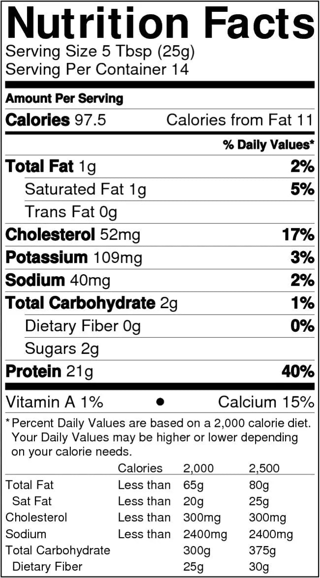 Raw Grass Fed Whey Protein Powder, Unflavored – 1 Ingredient, No Additives or Fillers, Undenatured, Made in USA, 12 oz Raw Organic Whey