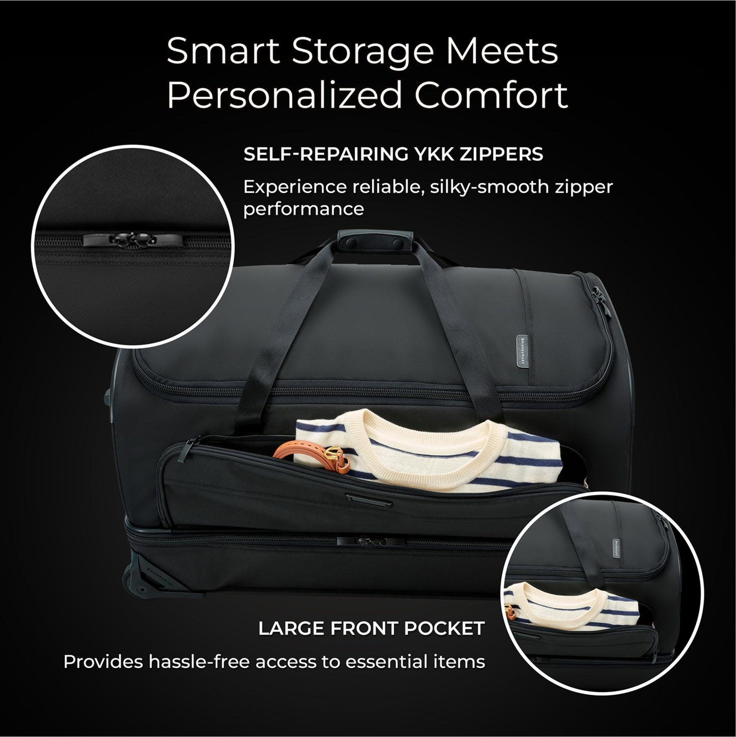 Expandable Cabin Bag Gsupps Australia