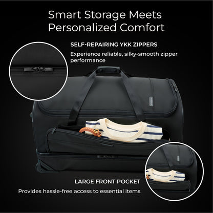 Expandable Cabin Bag Gsupps Australia
