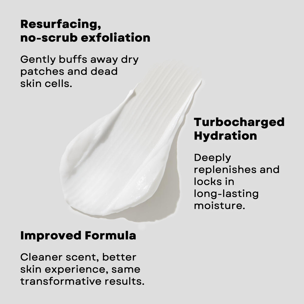 AmLactin Crepe Firming Body Cream, 15% Lactic Acid, 12 oz Amlactin
