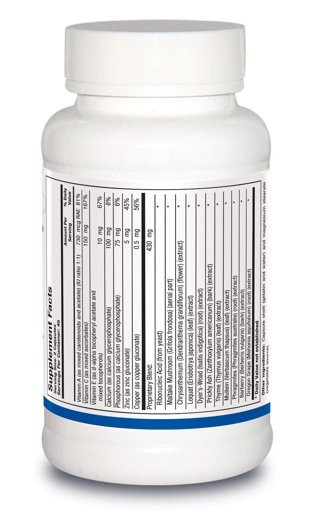 Biotics Research Neutrophil Plus, Immune Support, Maitake Mushroom, Barberry, Antioxidant Activity, Optimal Immune Function, Upper Respiratory Health, 90 Capsules BIOTICS RESEARCH buy australia supplements