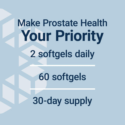 Life Extension Ultra Prostate Formula, Saw Palmetto for Men, pygeum, stinging Nettle Root, lycopene, Prostate Health, Urination Flow Life Extension