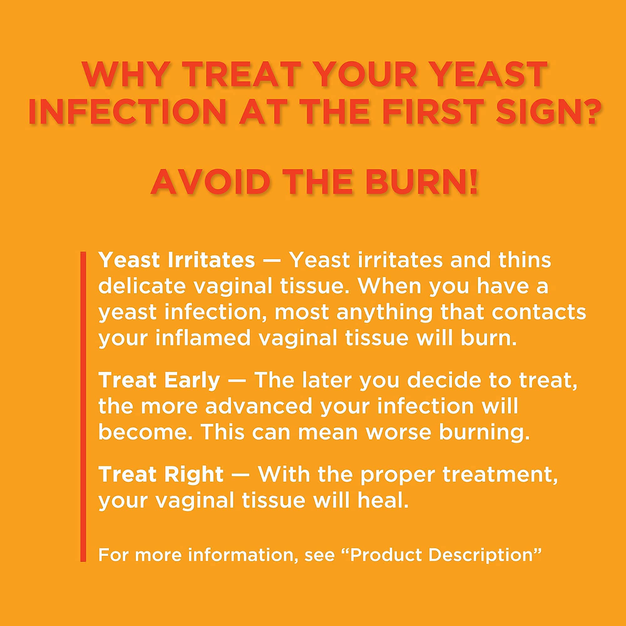 FemiClear 1-Day Yeast Infection Treatment & Vaginal Itch Relief Ointment - Fast Relief Bundle (Pack of 2) FemiClear buy australia supplements