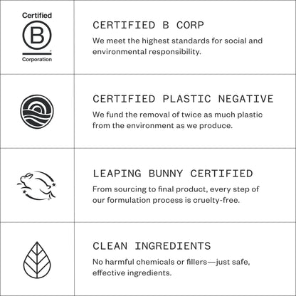 Ursa Major Essential Face Wipes | Natural, Biodegradable, Cruelty-Free | Cleanse, Exfoliate, Soothe and Hydrate | Individually Wrapped | 20 Count Ursa Major