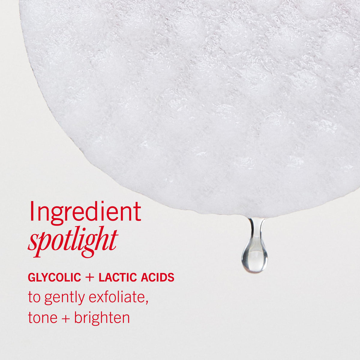 First Aid Beauty - Facial Radiance Pads with Glycolic & Lactic Acids, Daily Exfoliating Pads with AHA, Visibly Smaller Pores, Help Tone & Brighten Skin, One-Step Makeup Prep, Compostable, 60ct First Aid Beauty