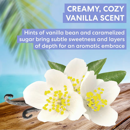 Palmer's Tahitian Vanilla Body Lotion with Cocoa Butter (33.8 Fl Oz) Palmer's