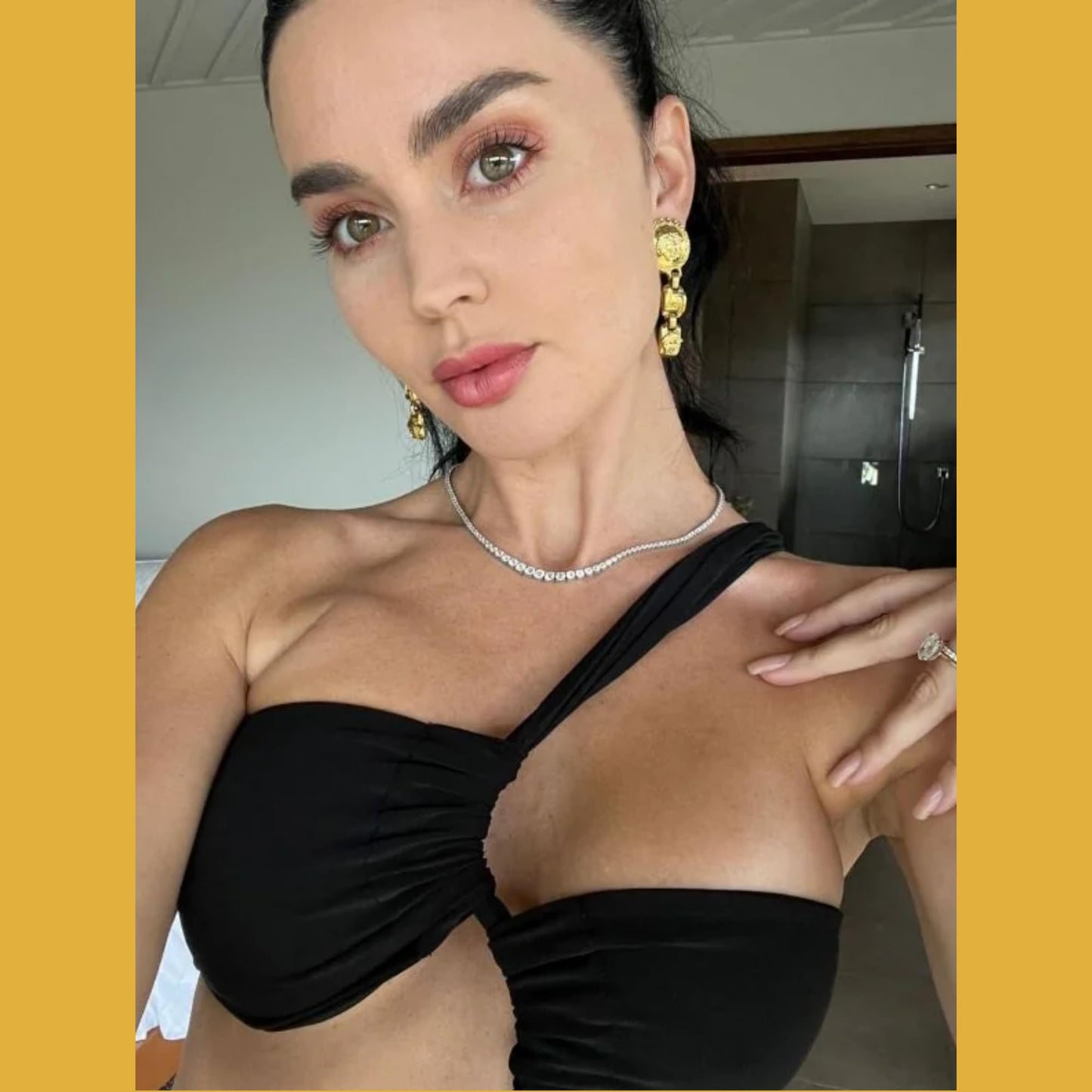 ed&i Gut Within Prebiotic & Probiotic Supplement - Digestive Probiotics for Women, Probiotics for Women Bloating, Digestive Support, Women’s Gut Health edandi