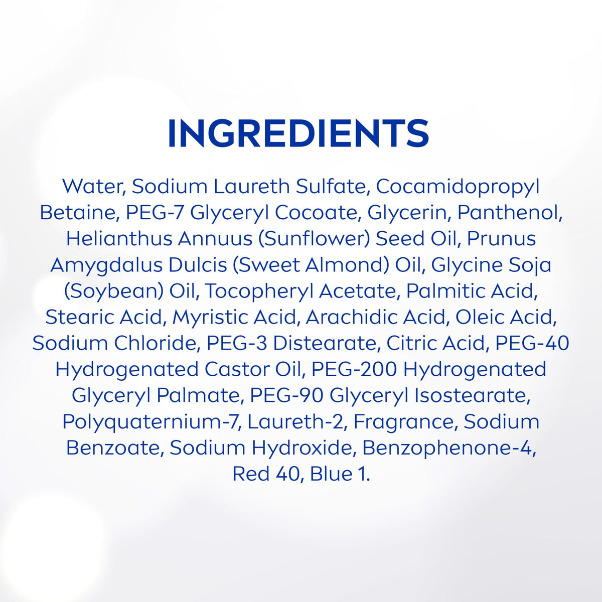 NIVEA Pampering Coconut and Almond Milk Body Wash, 20 FL OZ NIVEA