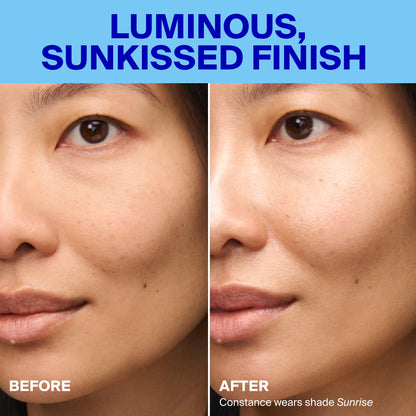 Supergoop! Glowscreen SPF 40 Tinted Sunscreen + Primer 1.7 oz, Sunrise Supergoop!
