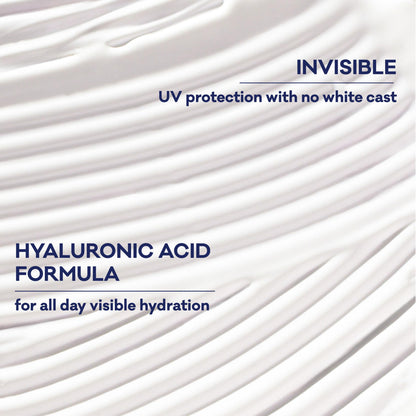 Biore UV Aqua Rich Moisturizer SPF 50 Facial Sunscreen, 1.7 fl oz Bioré