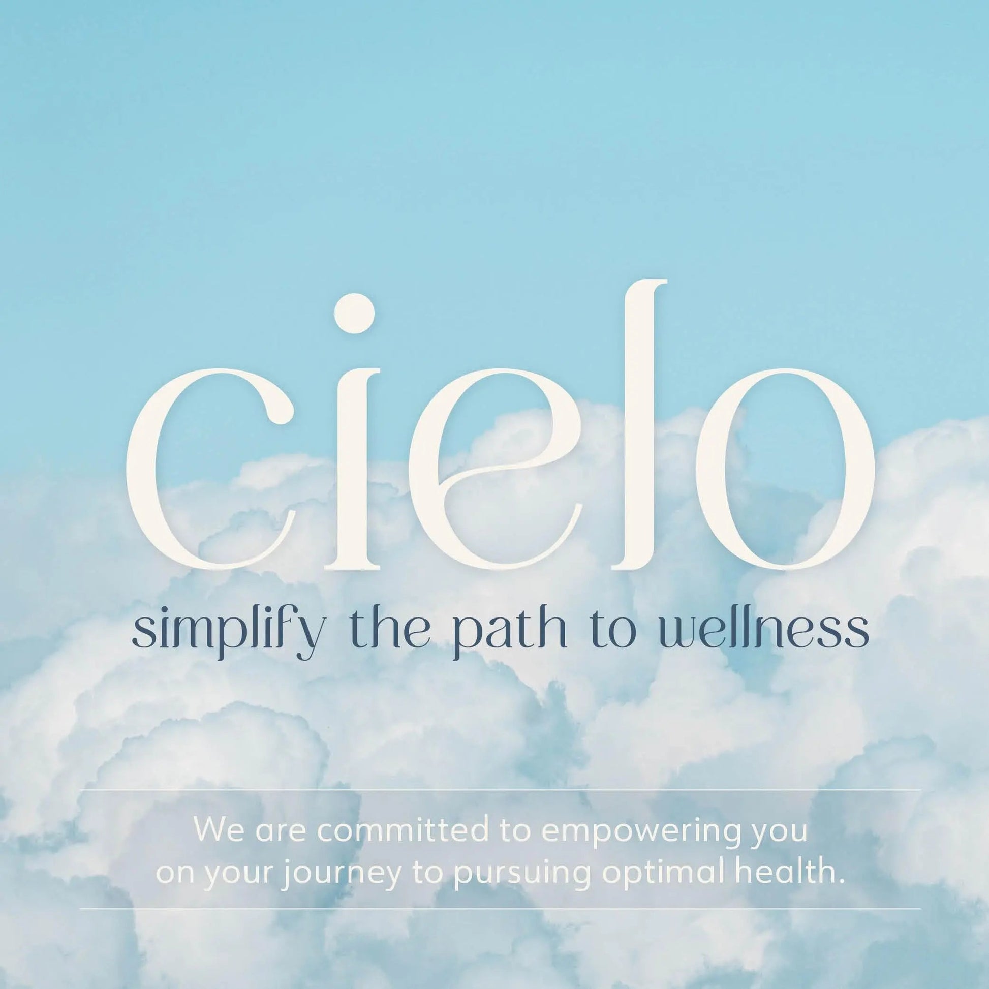 Cielo Rise Multivitamin for Women and Men - Vitamin A, C, D3, E K2, & More - Magnesium Glycinate, Citrate, and Malate for Digestive Support Cielo buy australia supplements