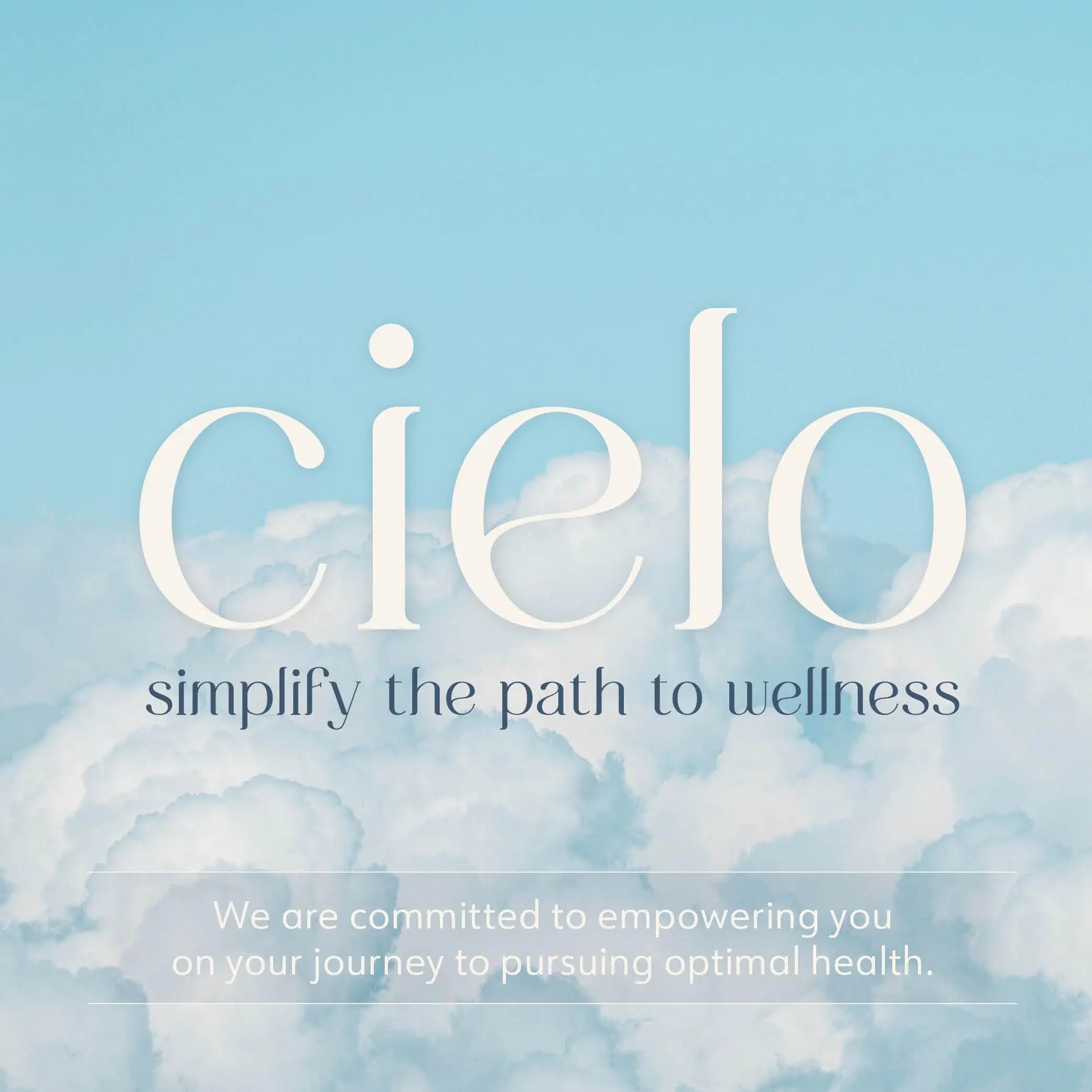 Cielo Rise Multivitamin for Women and Men - Vitamin A, C, D3, E K2, & More - Magnesium Glycinate, Citrate, and Malate for Digestive Support Cielo buy australia supplements