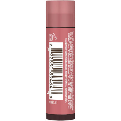 Burt's Bees Lip Tint Balm, Fiery Red Dahlia, 0.15 oz., 2 Tubes Burt's Bees