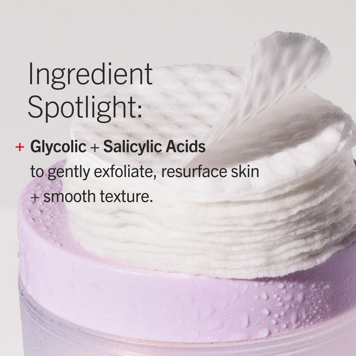 First Aid Beauty Ingrown Hair Pads with BHA and AHA, 28 ct First Aid Beauty