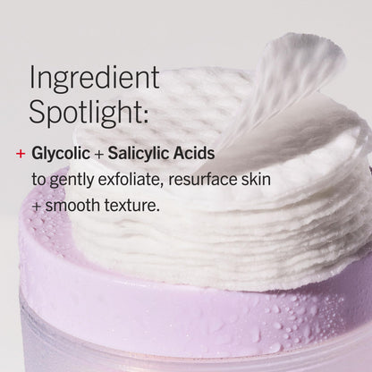 First Aid Beauty Ingrown Hair Pads with BHA and AHA, 28 ct First Aid Beauty