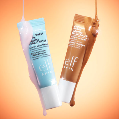 e.l.f. SKIN The Hottest Drops Duo e.l.f.