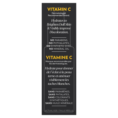 Olay Vitamin C + Peptide 24 Serum, 40 mL (1.3 FL OZ) Olay