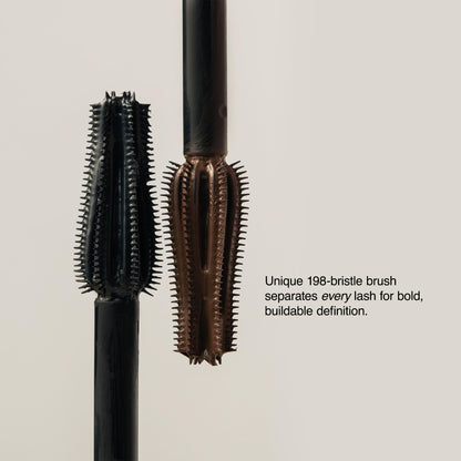 Milani Highly Rated Lash Extensions XL Volumizing Tubing Mascara - Black Milani