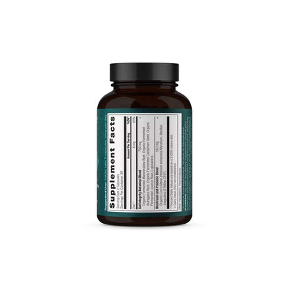 Ancient Nutrition Gut Health Supplement Leaky Gut Capsules, 60ctFormulated with Licorice Ancient Nutrition
