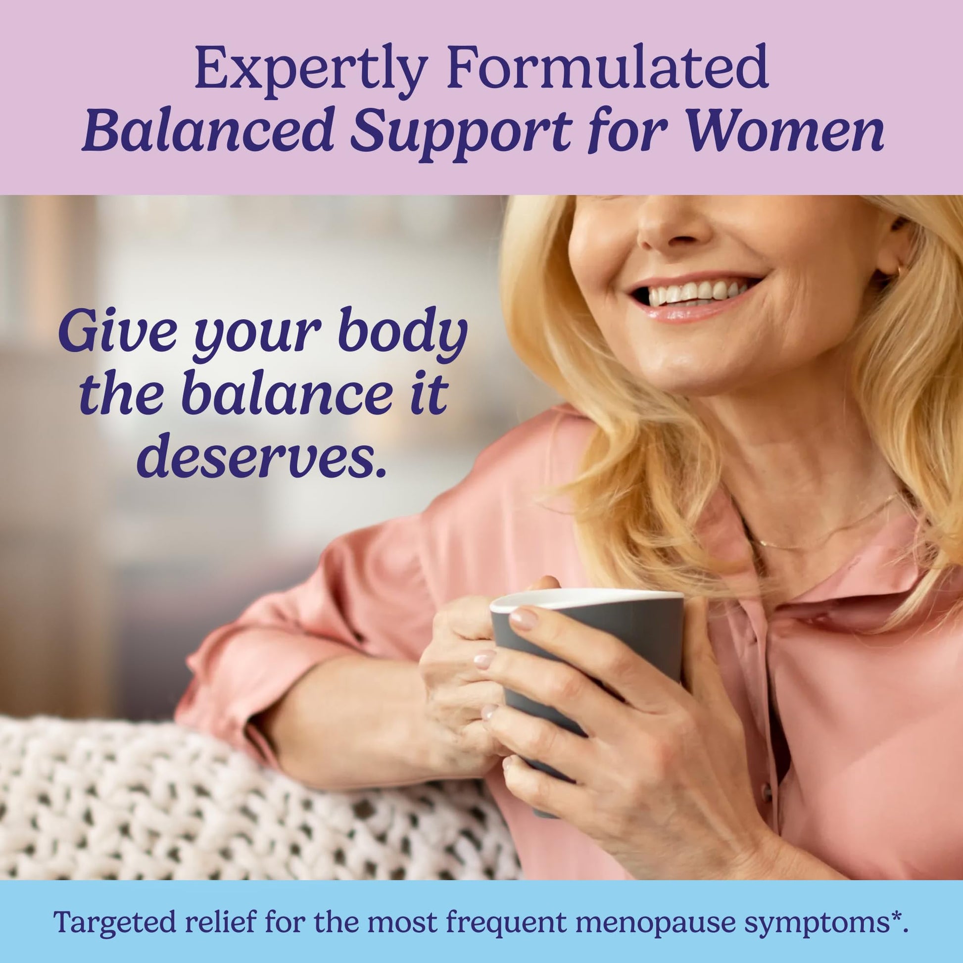 Santo Remedio Hormonal Balance for Women | Menopause Support for Hot Flashes, Night Sweats & Mood Swings | Hormone-Free Formula with Siberian Rhubarb, Chaste Tree & DIM | Doctor Juan Rivera Product Santo Remedio buy australia supplements