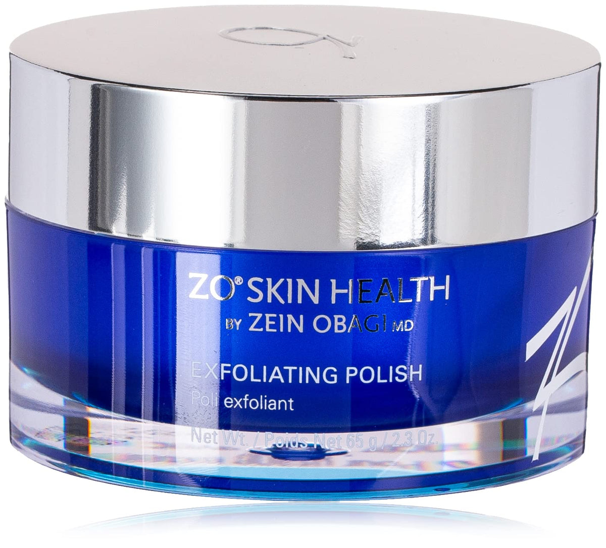 ZO SKIN HEALTH Exfoliating Polish (formerly Offects Exfoliating Polish), 2.3 Ounce (Pack of 1), (22228834) ZO SKIN HEALTH