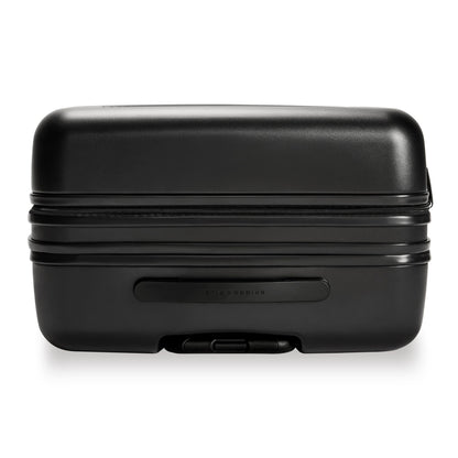 Briggs & Riley Sympatico Essential 22 Inch Carry-On Front Pocket, Navy Gsupps Australia