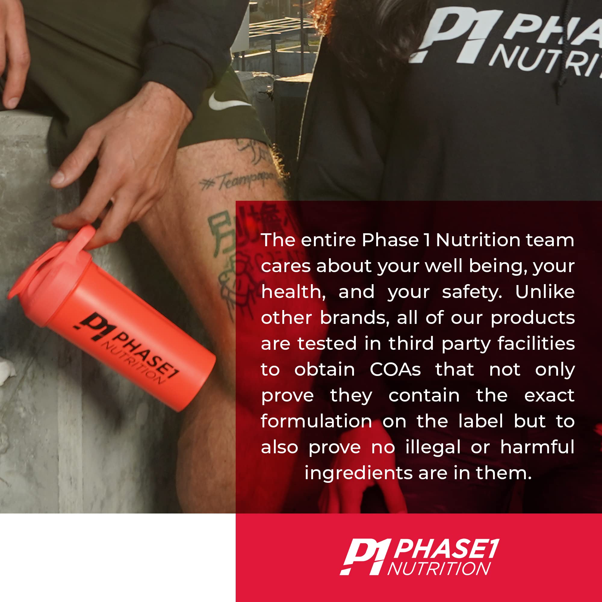 Pre Phase Daily Driver Orange Mango Pre Workout with 325mg Caffeine, Vitamin B12 Phase One Nutrition buy australia supplements