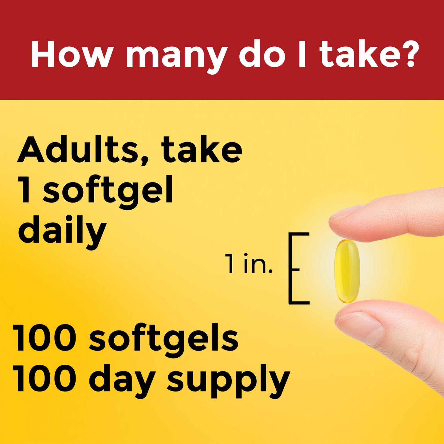 Nature Made Flaxseed Oil 1000 mg, Fish Free Omega 3 Supplement, Dietary Supplement for Heart Health Support, 100 Softgels, 100 Day Supply Nature Made