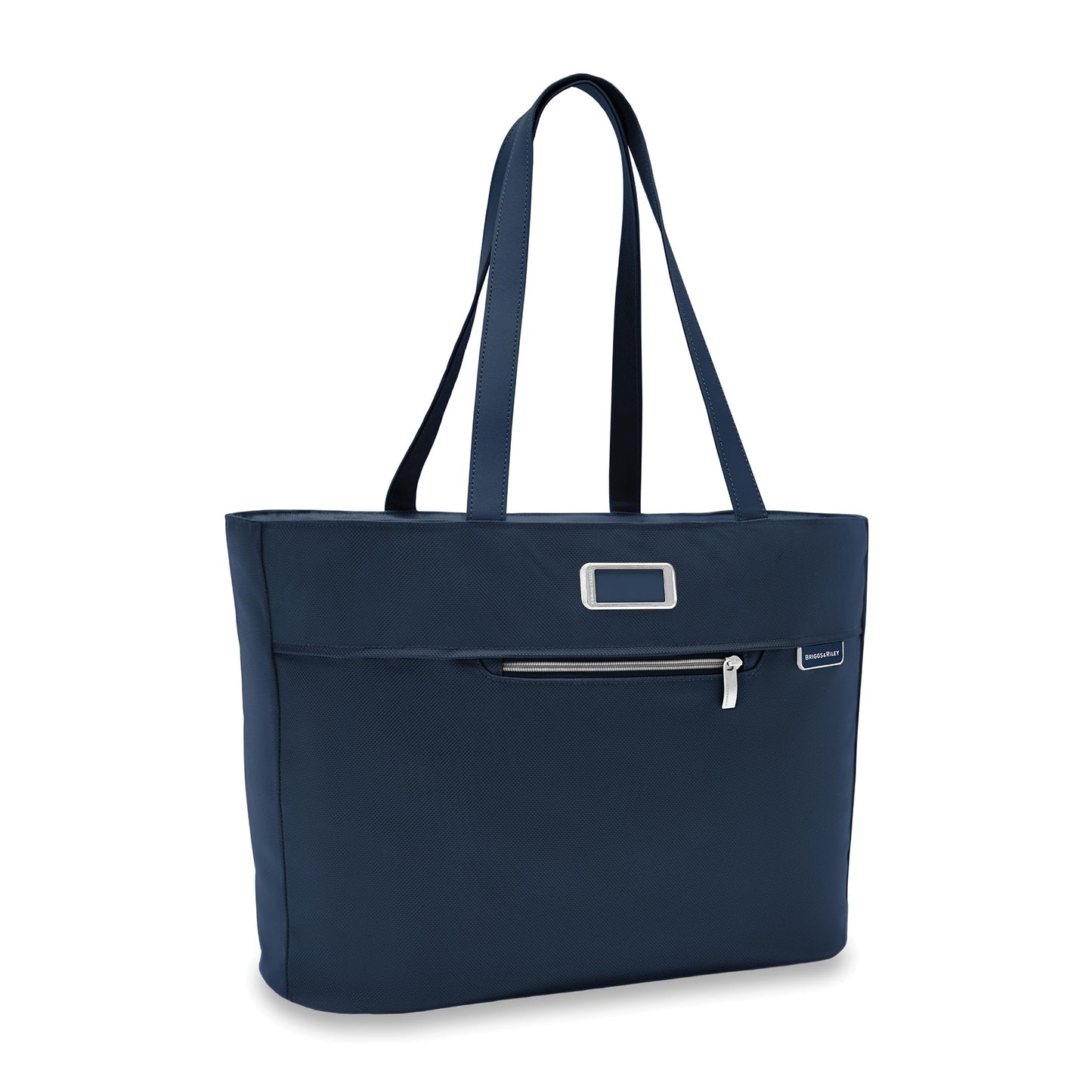 Briggs & Riley Traveler Tote Bag - Nylon Tote Bag for Weekend Travel & Work, Smooth Zipper Closure - Baseline Collection Gsupps Australia
