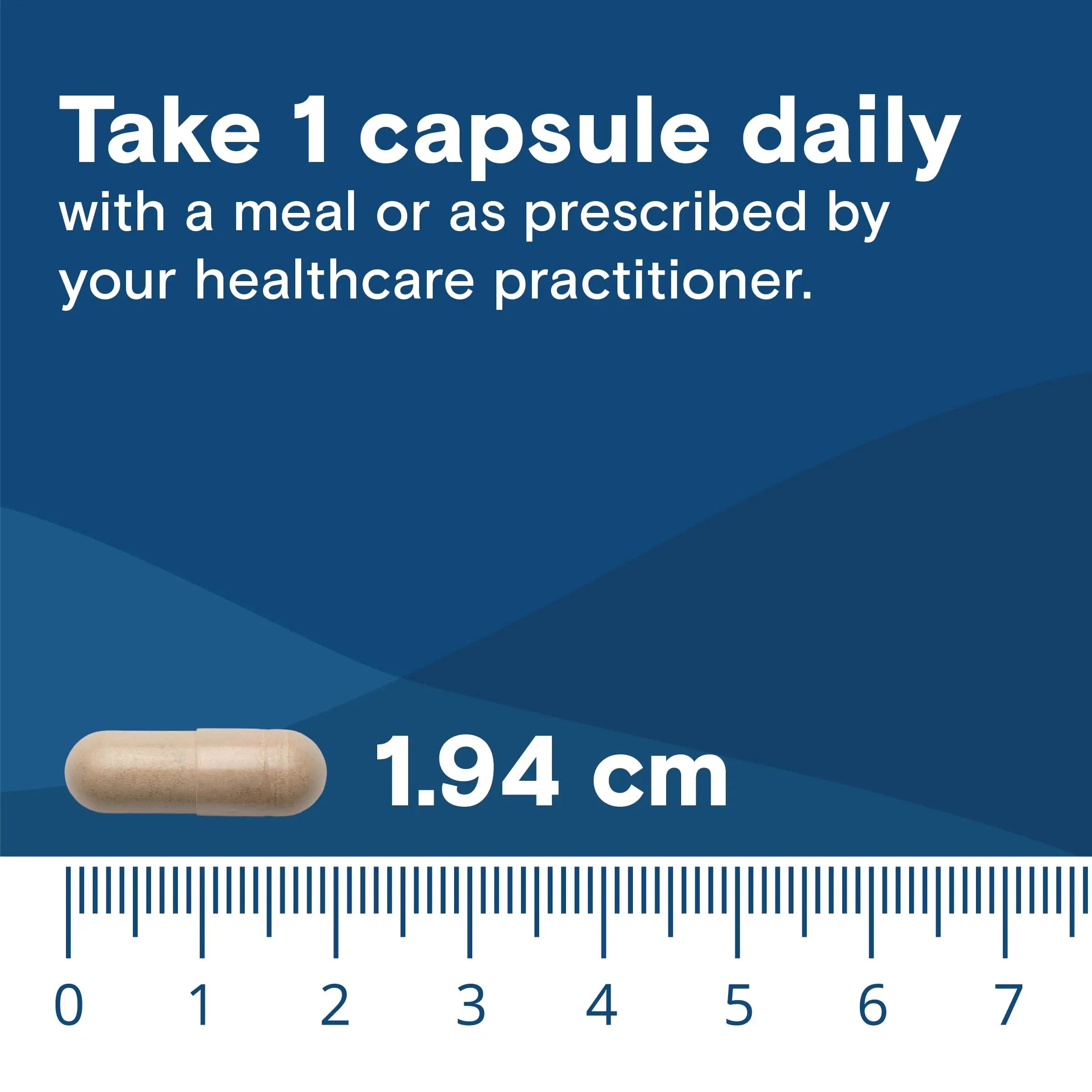 Bariatric Fusion Vitamin B1(Thiamine) for Bariatric Surgery Patients Including Gastric Bypass & Sleeve Gastrectomy, Easy to Swallow Capsule, 90 Count Bariatric Fusion buy australia supplements