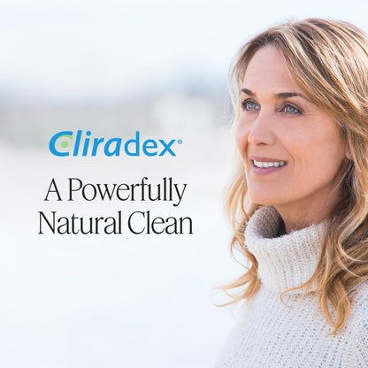 Cliradex Towelettes with Tea Tree Oil Extract, 24 Count Cliradex